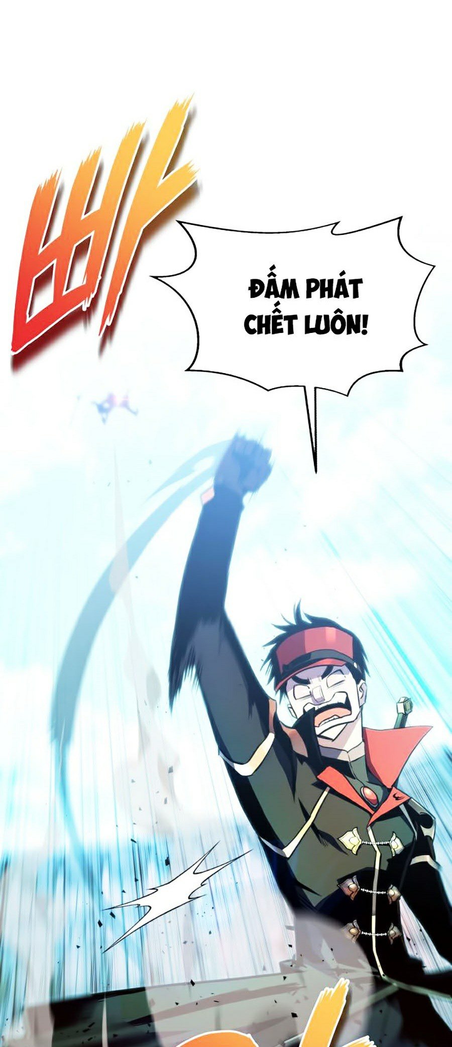 Ranker Tái Xuất: Chapter 22