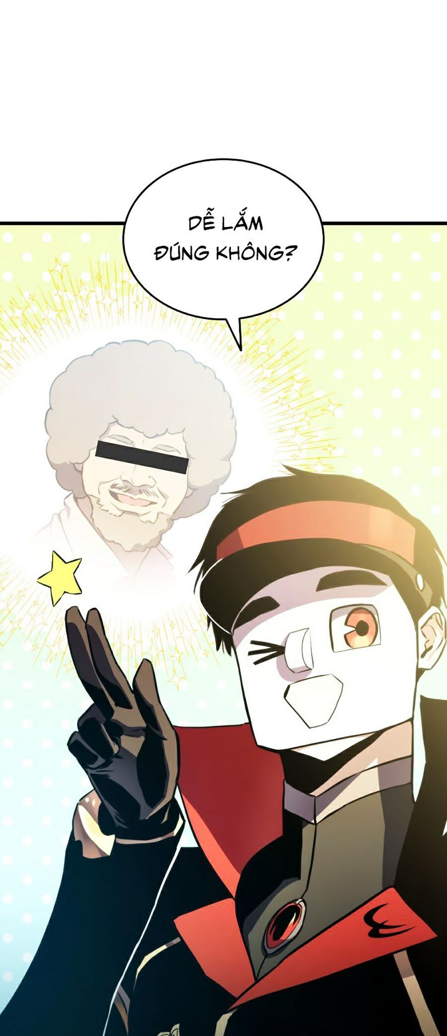 Ranker Tái Xuất: Chapter 22