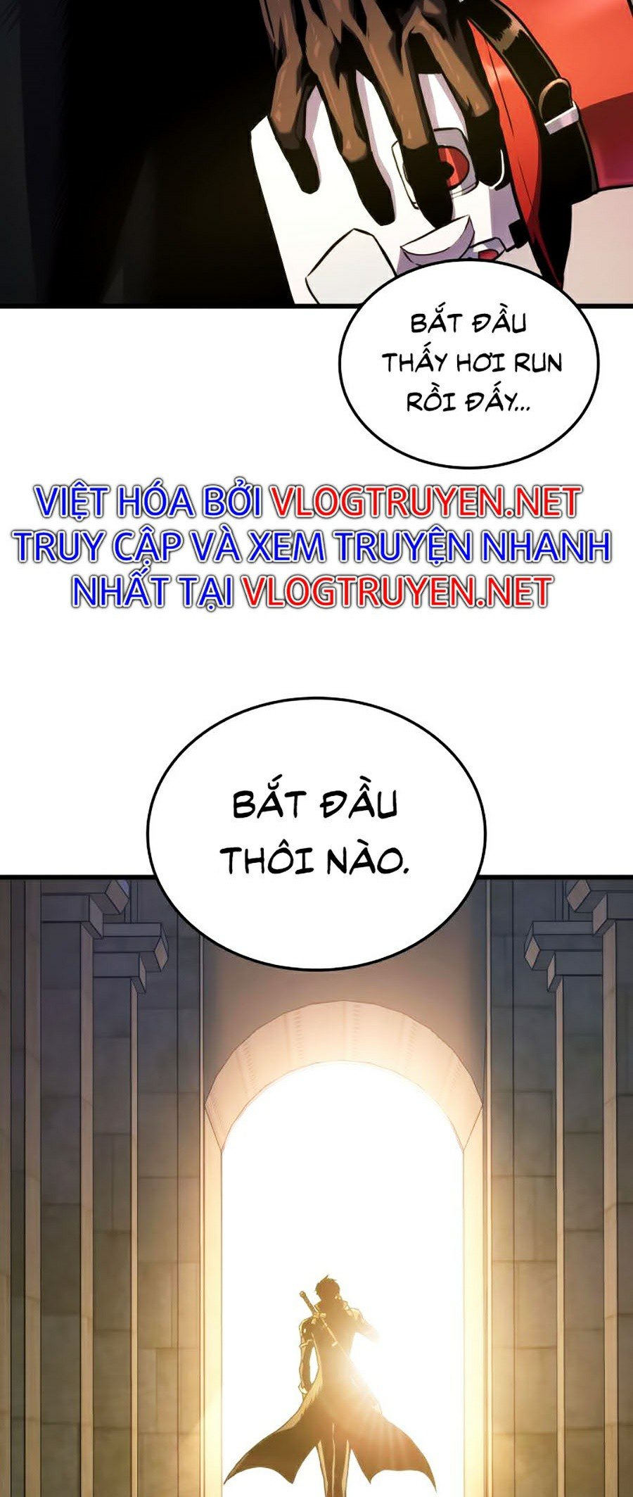 Ranker Tái Xuất: Chapter 22
