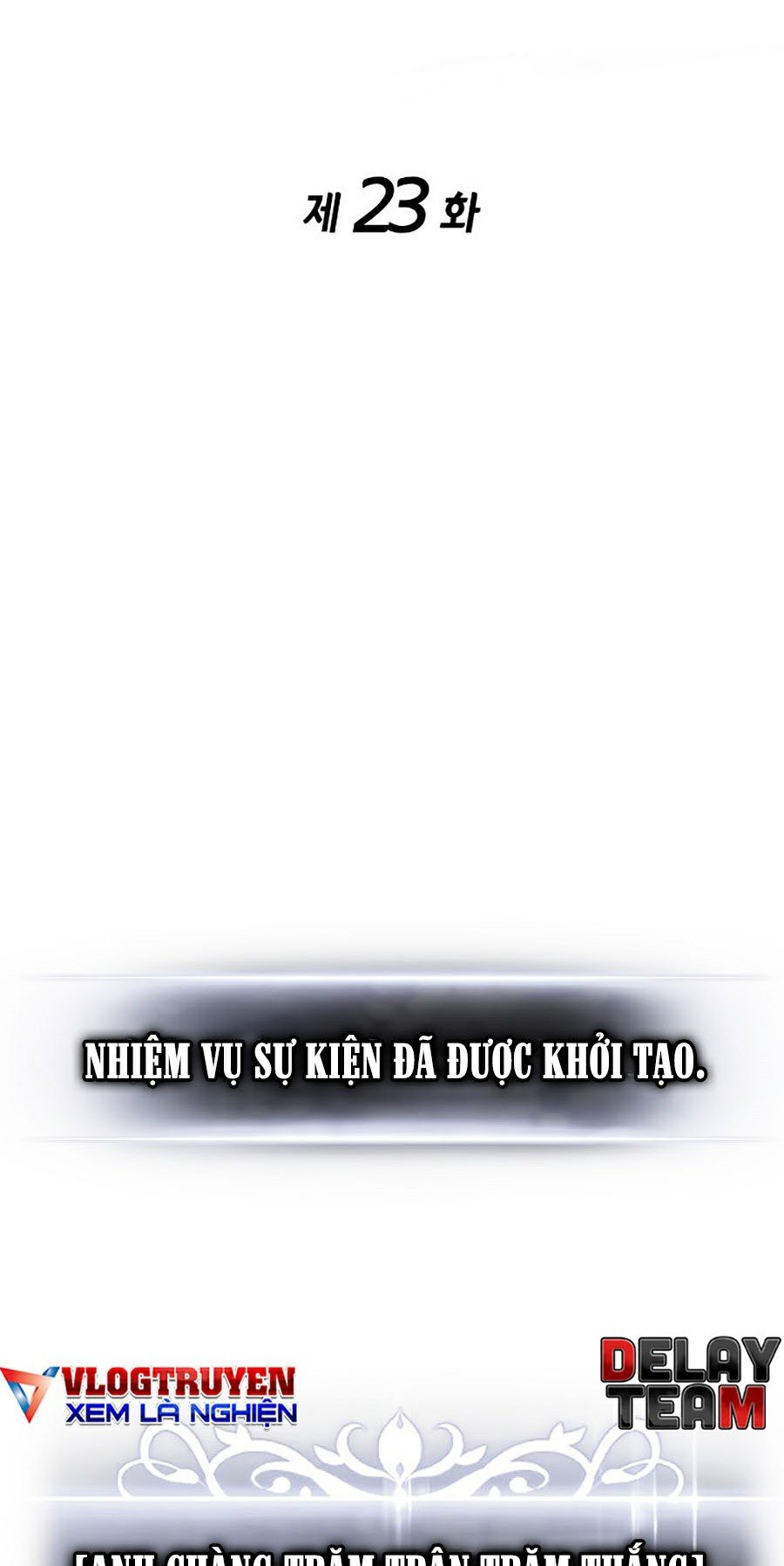Ranker Tái Xuất: Chapter 23
