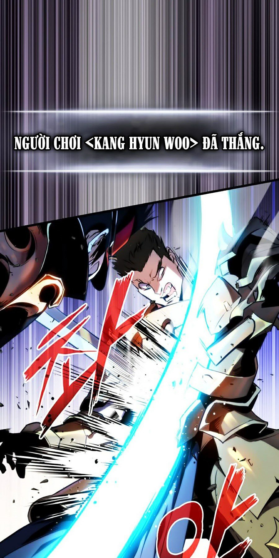Ranker Tái Xuất: Chapter 23