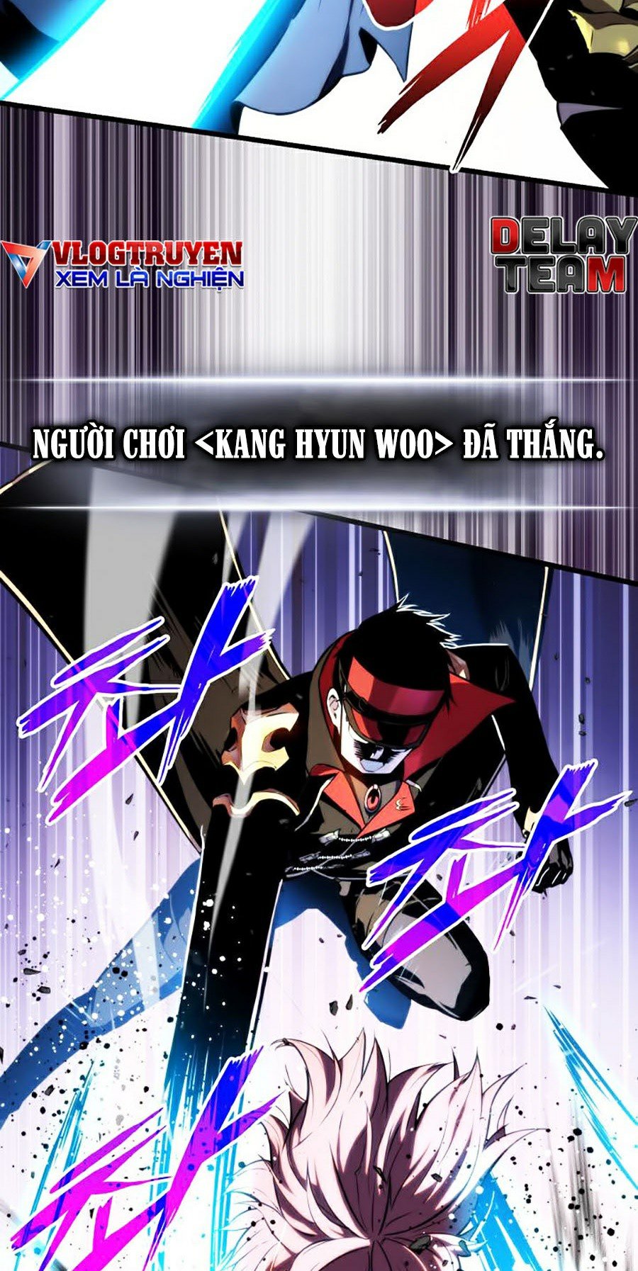 Ranker Tái Xuất: Chapter 23