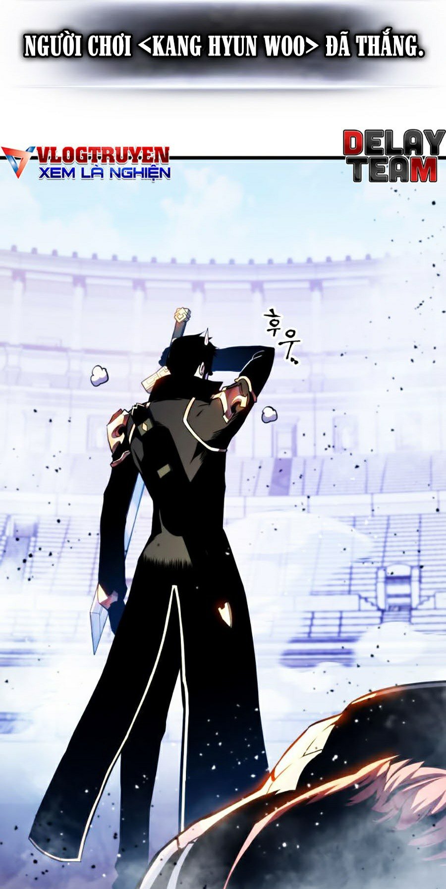 Ranker Tái Xuất: Chapter 23