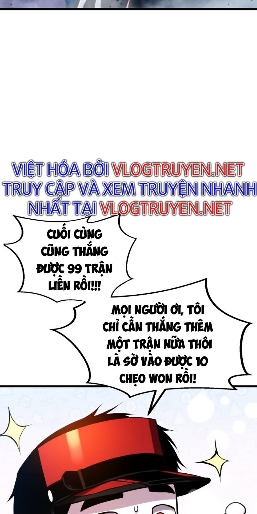 Ranker Tái Xuất: Chapter 23