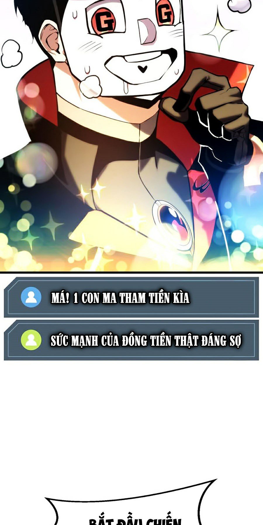 Ranker Tái Xuất: Chapter 23