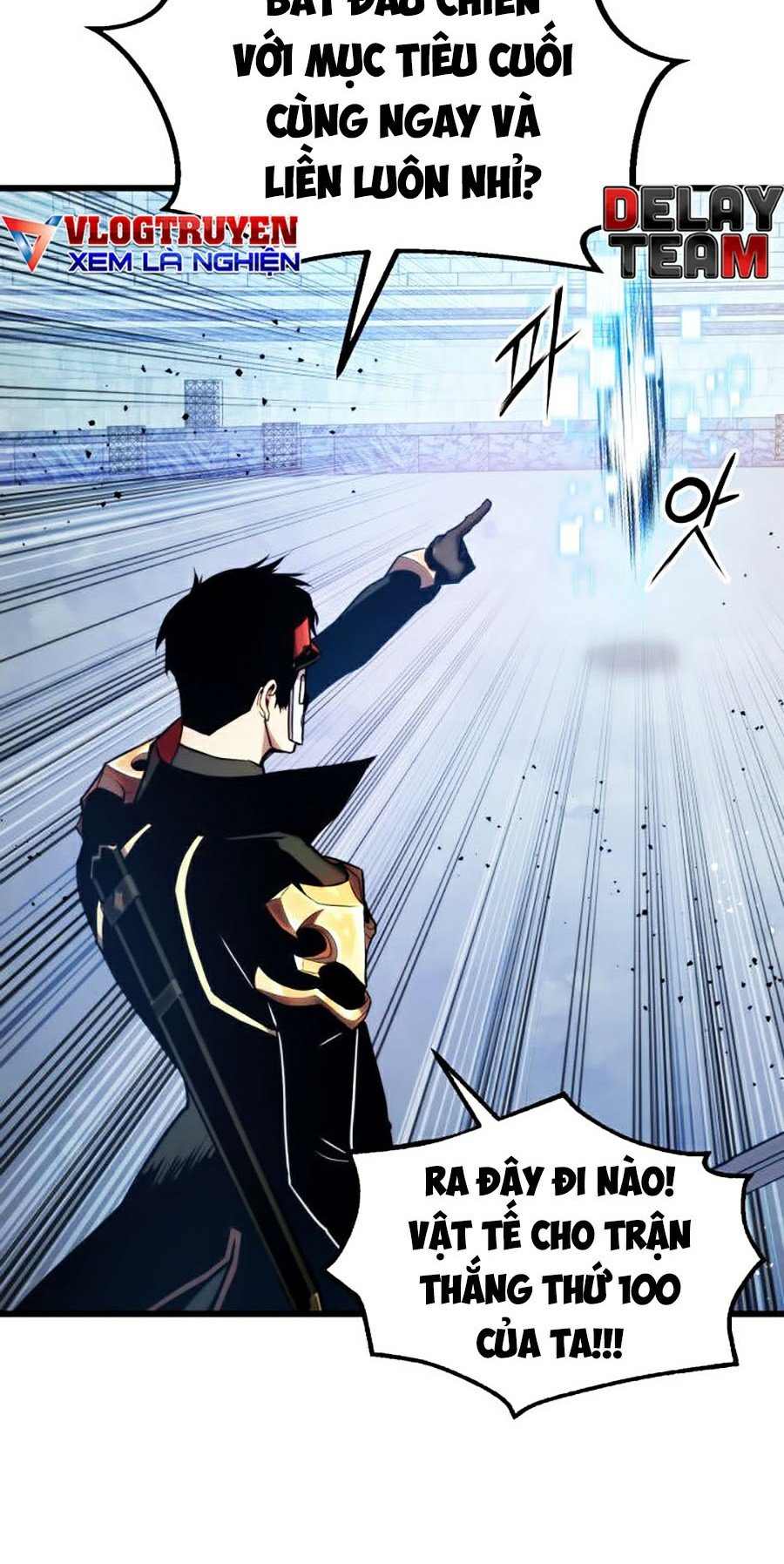 Ranker Tái Xuất: Chapter 23