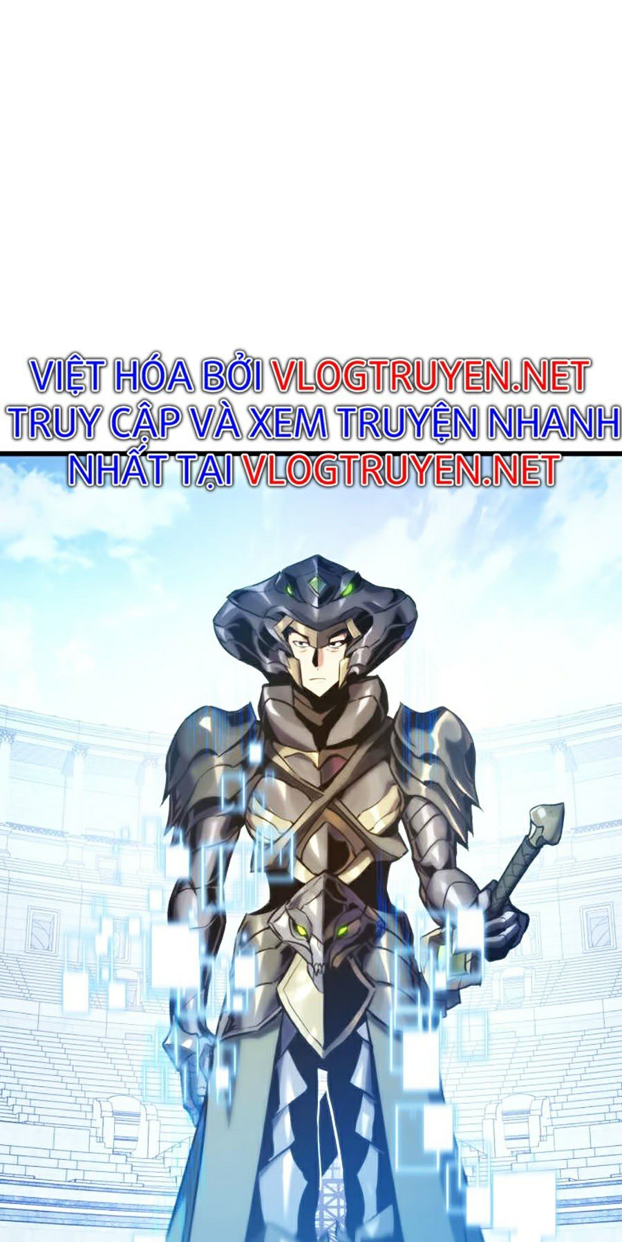 Ranker Tái Xuất: Chapter 23
