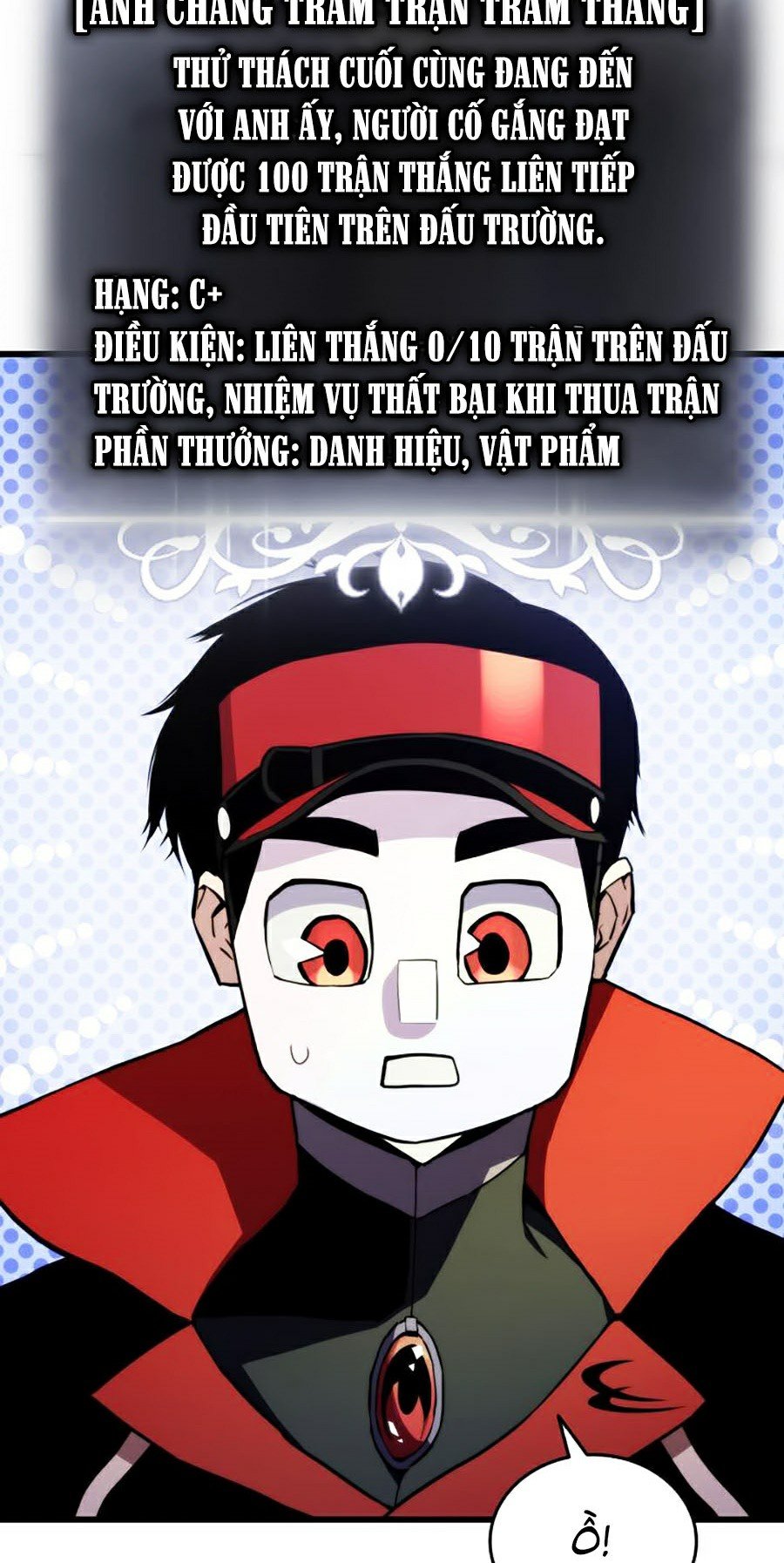 Ranker Tái Xuất: Chapter 23