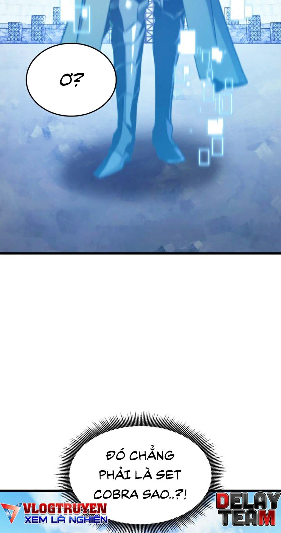 Ranker Tái Xuất: Chapter 23