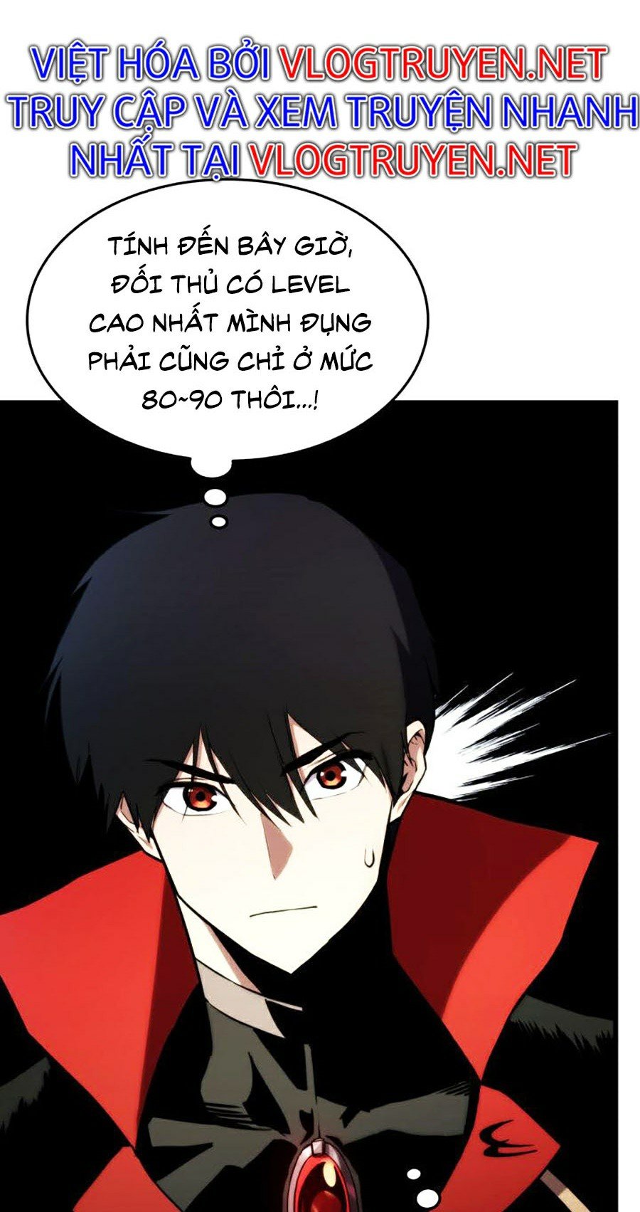 Ranker Tái Xuất: Chapter 23