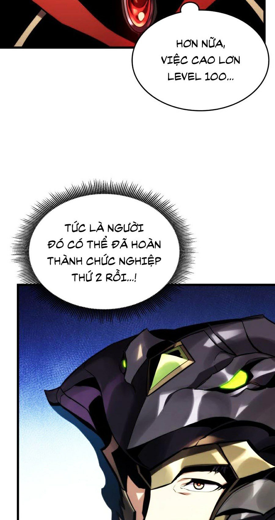 Ranker Tái Xuất: Chapter 23