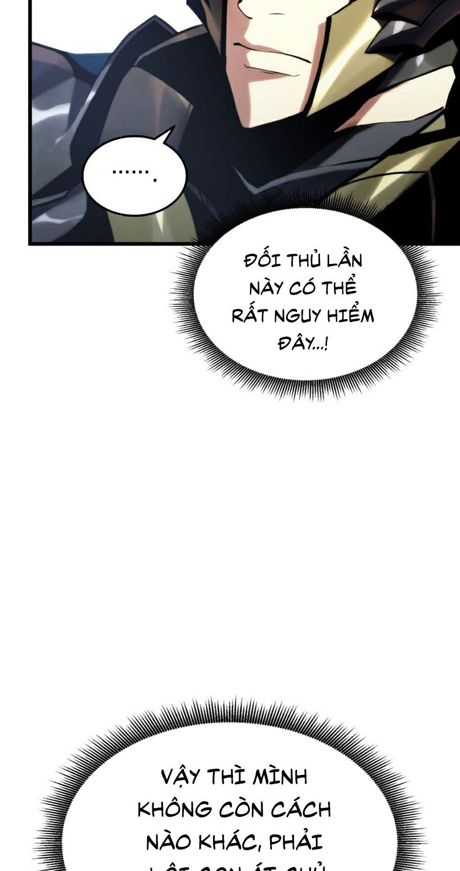 Ranker Tái Xuất: Chapter 23