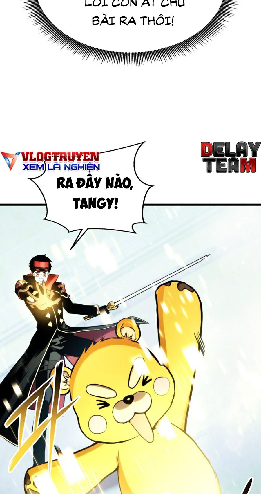 Ranker Tái Xuất: Chapter 23