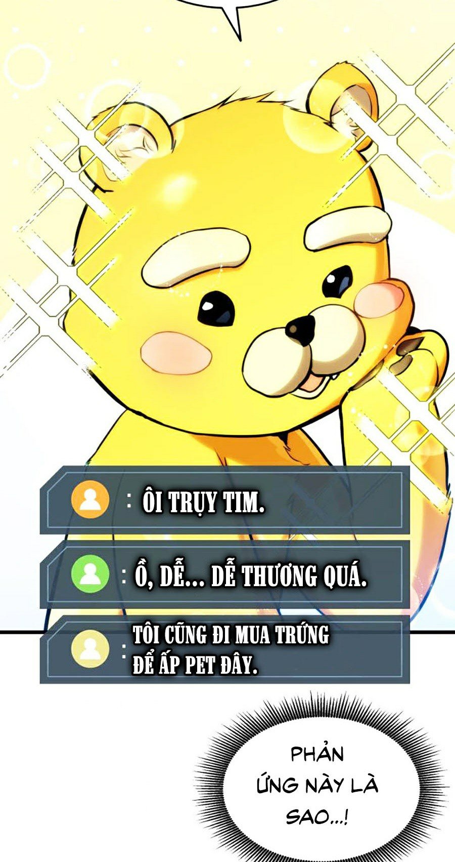 Ranker Tái Xuất: Chapter 23