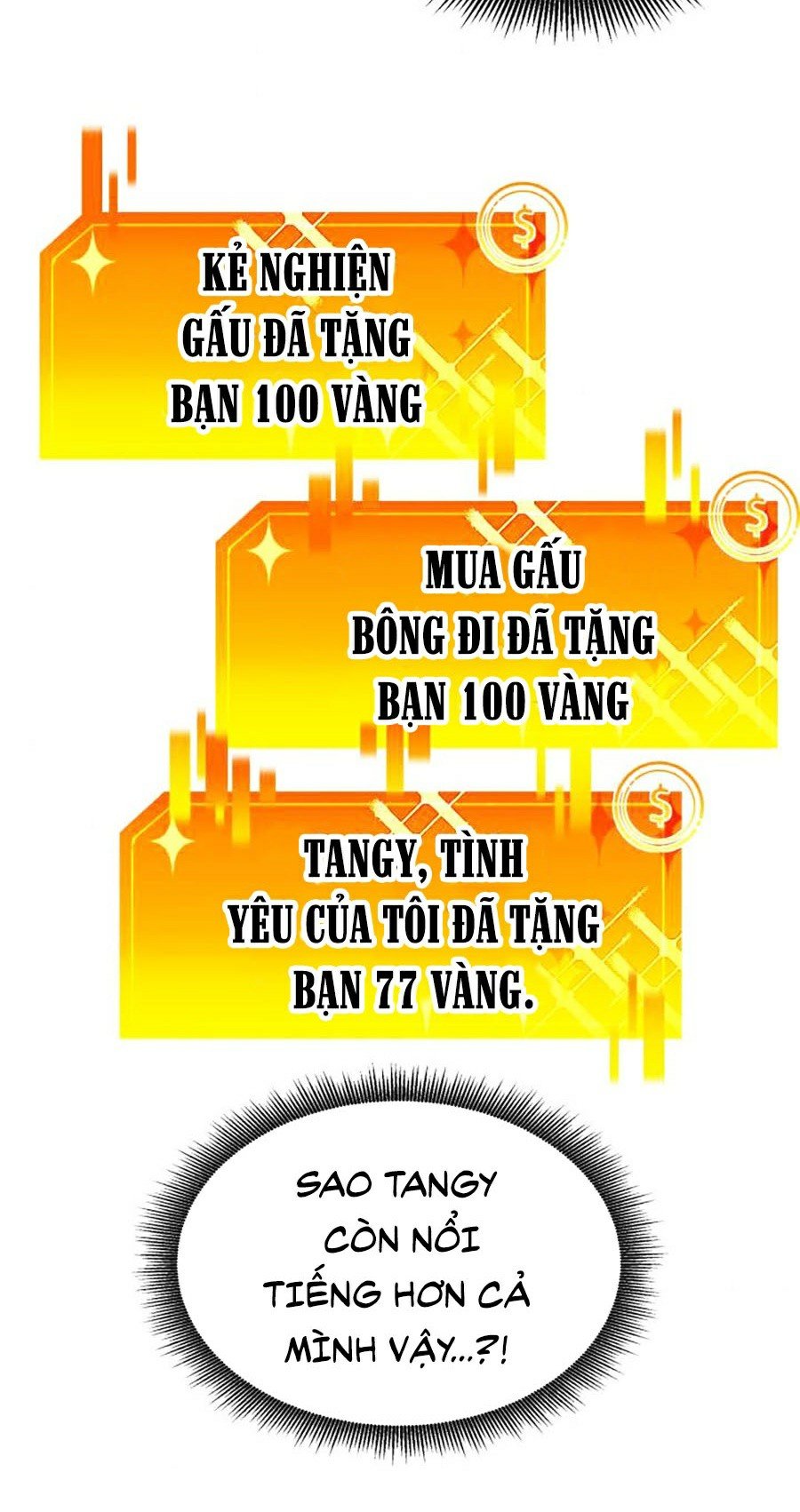Ranker Tái Xuất: Chapter 23