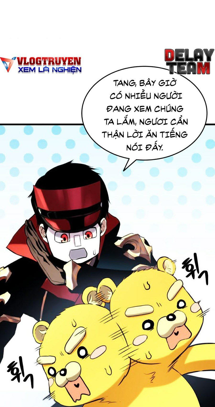 Ranker Tái Xuất: Chapter 23