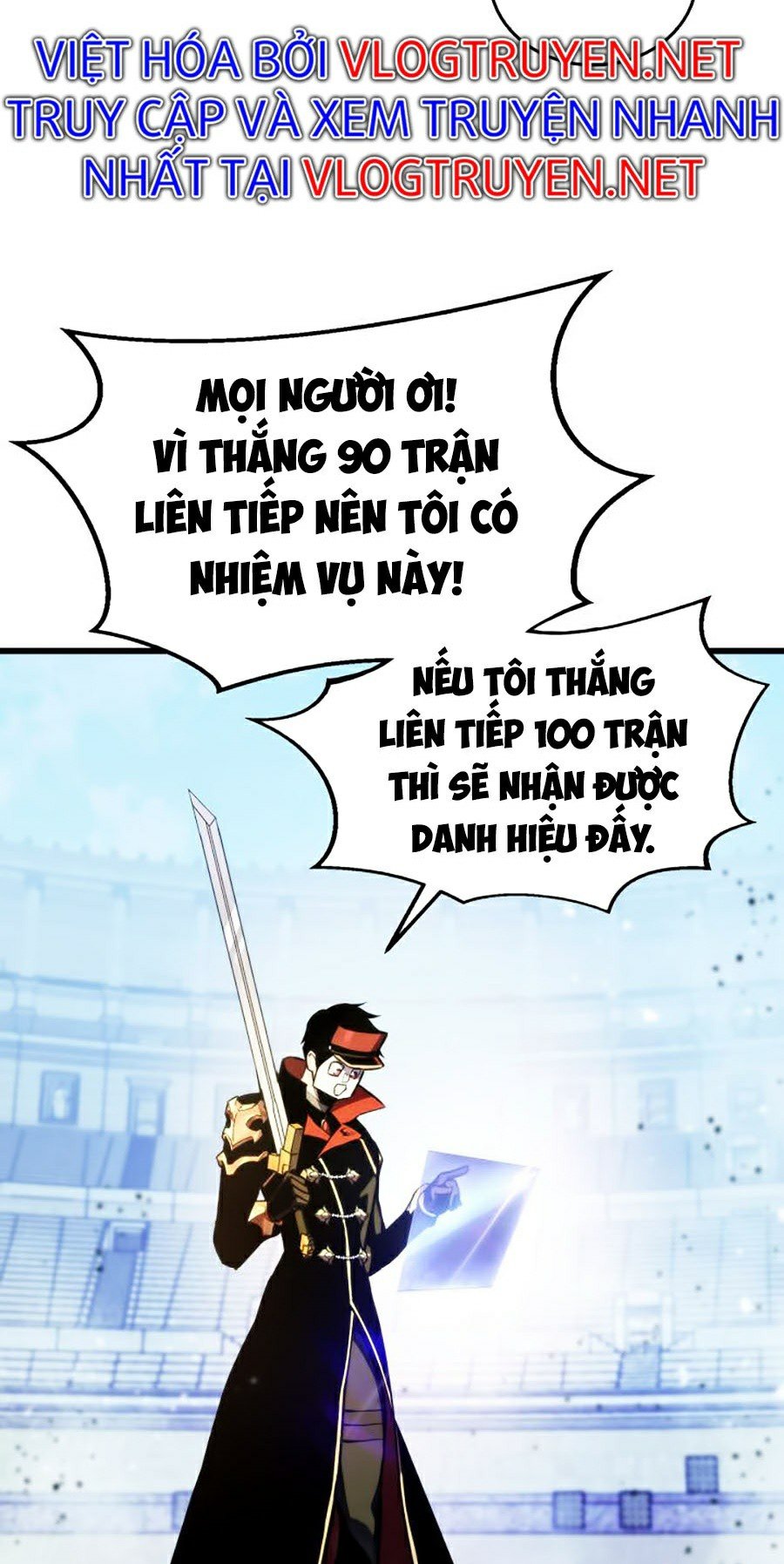 Ranker Tái Xuất: Chapter 23