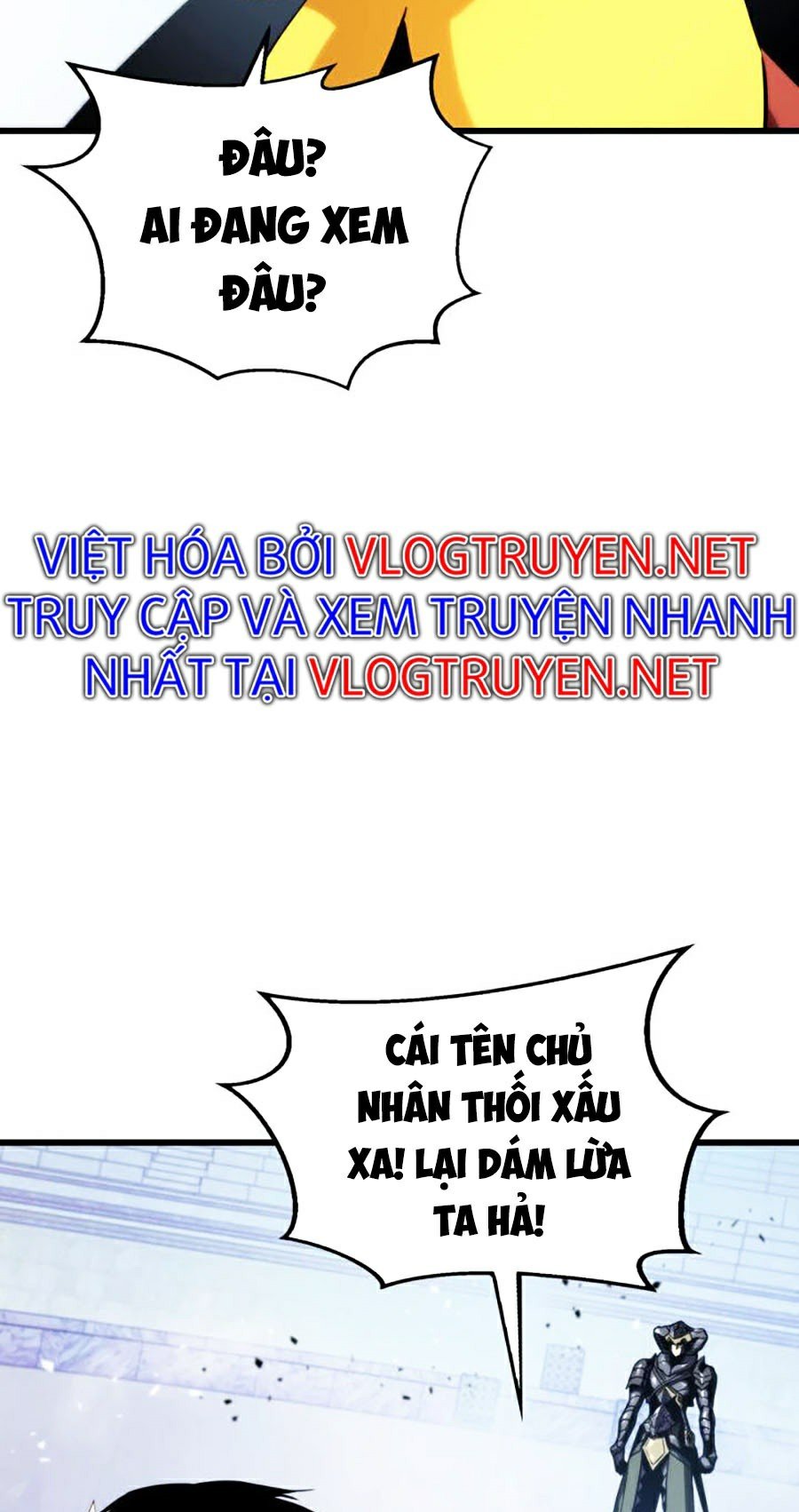 Ranker Tái Xuất: Chapter 23