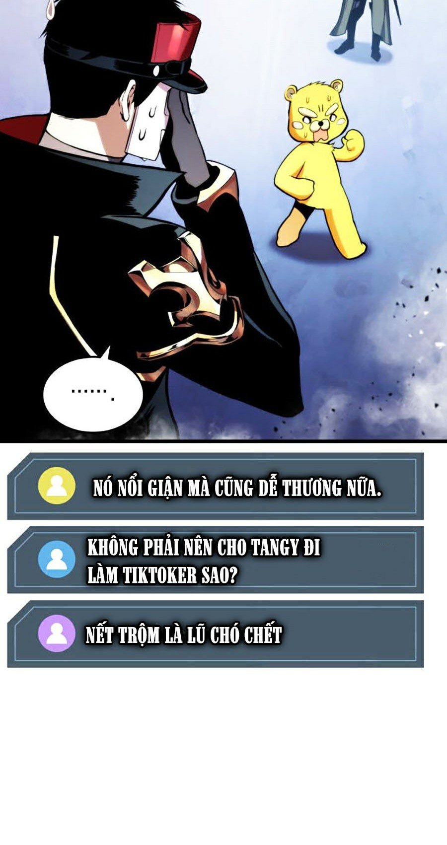 Ranker Tái Xuất: Chapter 23