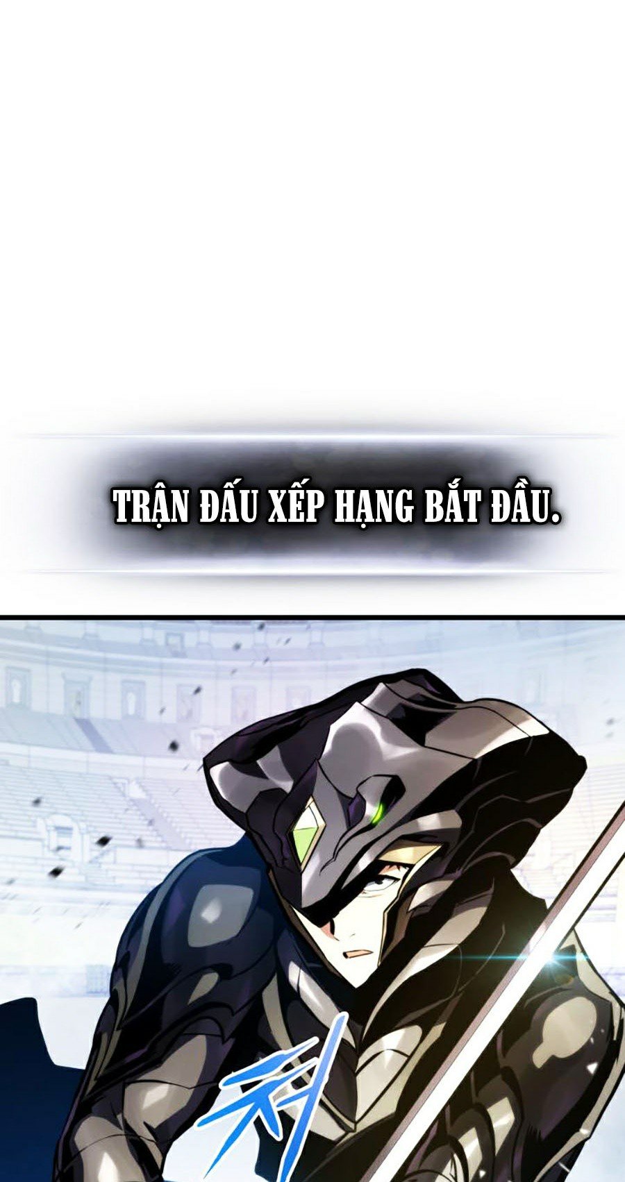 Ranker Tái Xuất: Chapter 23