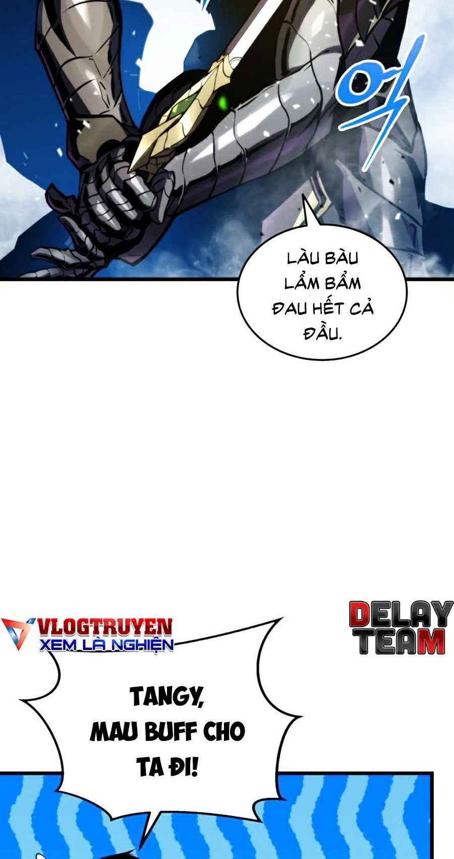 Ranker Tái Xuất: Chapter 23