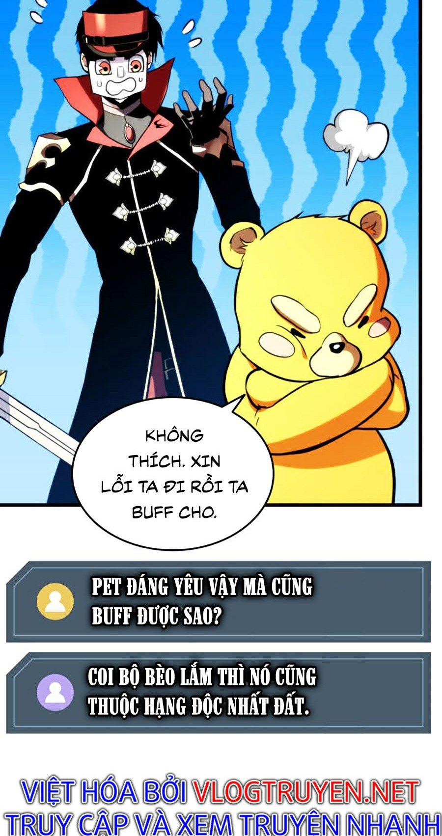 Ranker Tái Xuất: Chapter 23