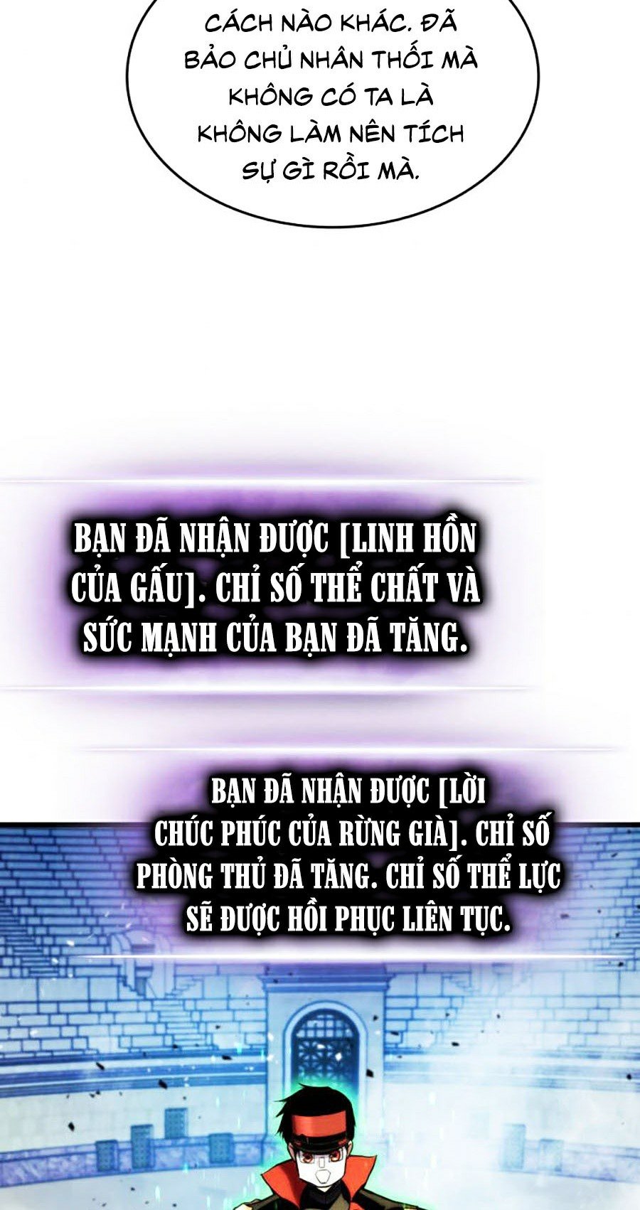 Ranker Tái Xuất: Chapter 23