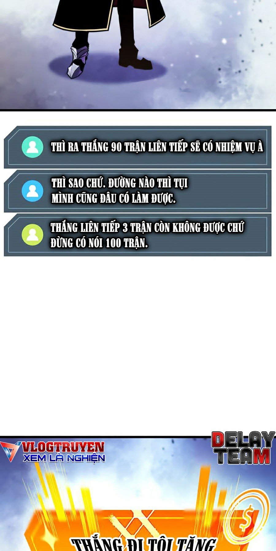 Ranker Tái Xuất: Chapter 23