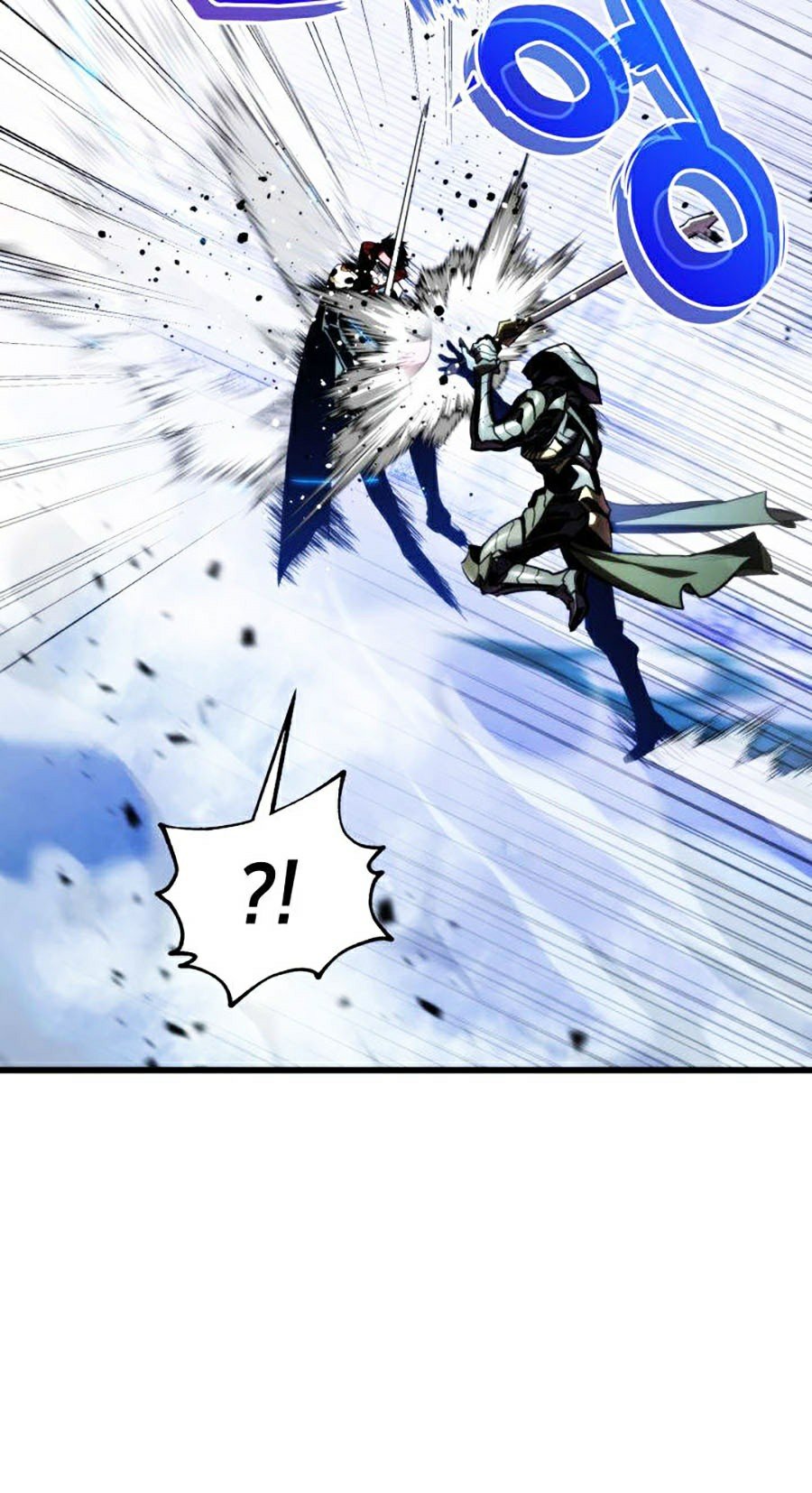 Ranker Tái Xuất: Chapter 23