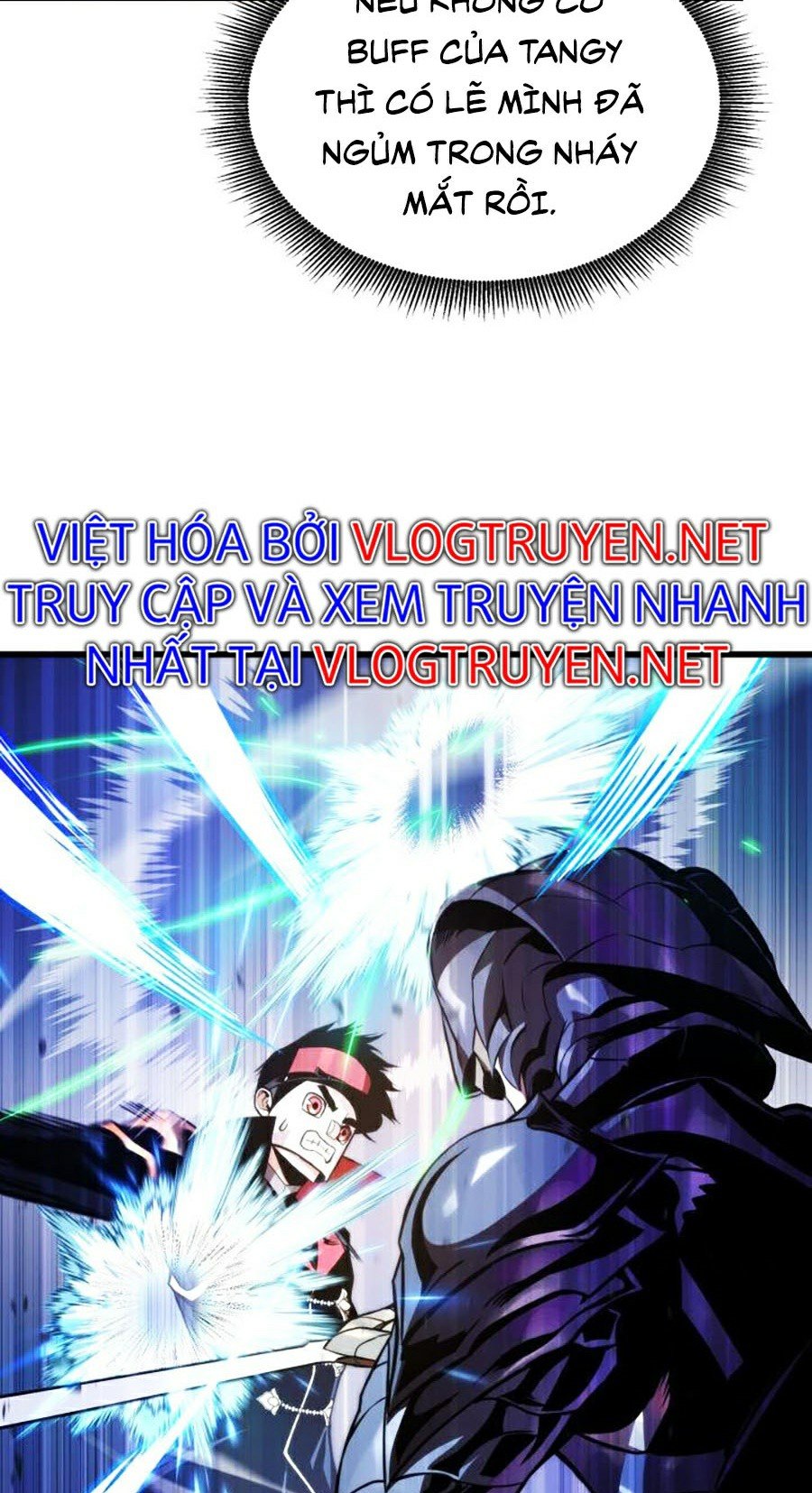 Ranker Tái Xuất: Chapter 23