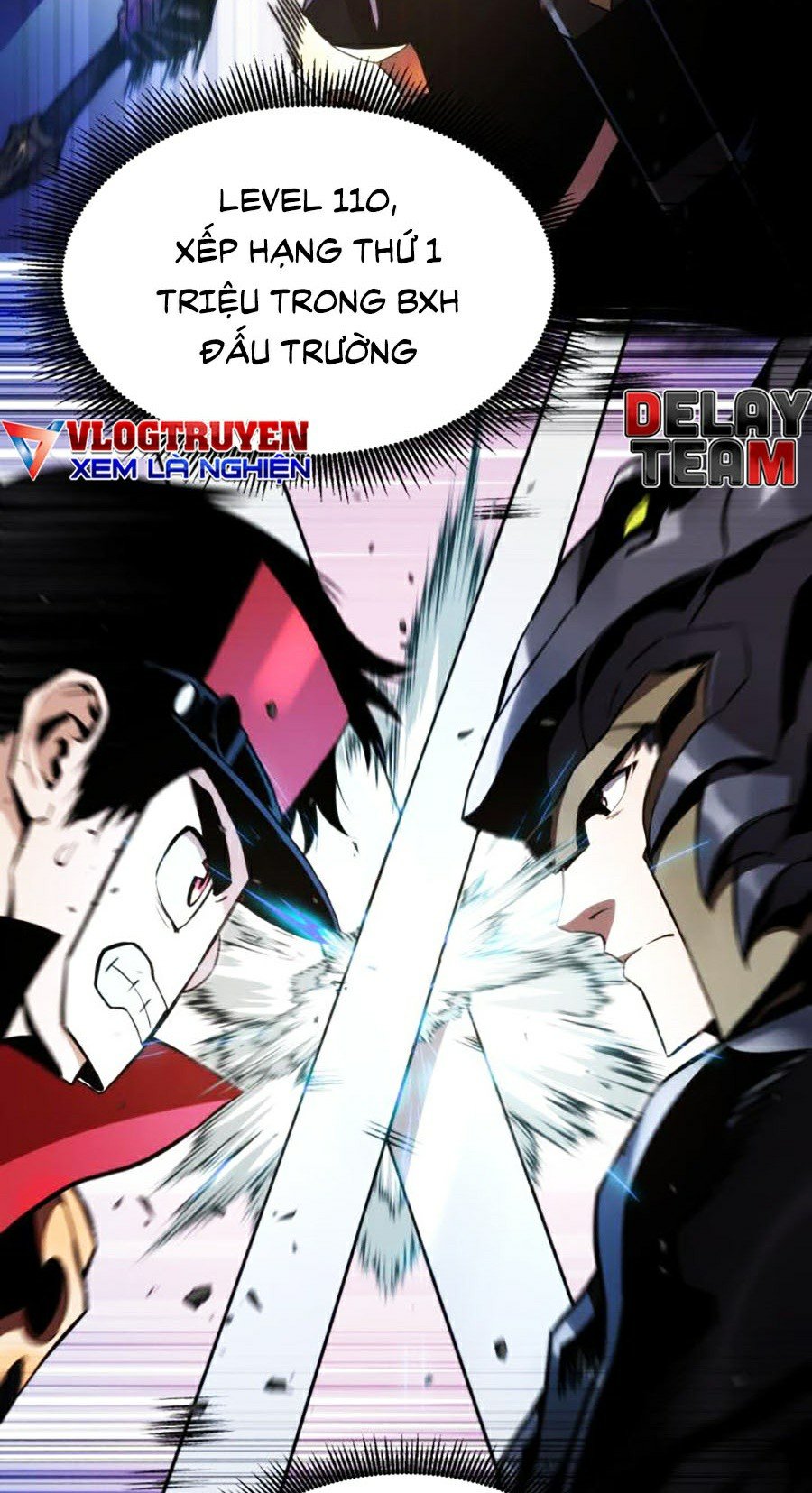 Ranker Tái Xuất: Chapter 23