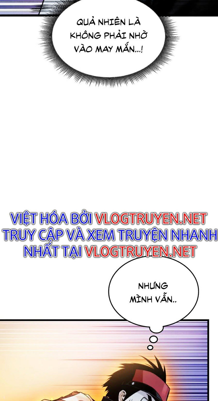 Ranker Tái Xuất: Chapter 23
