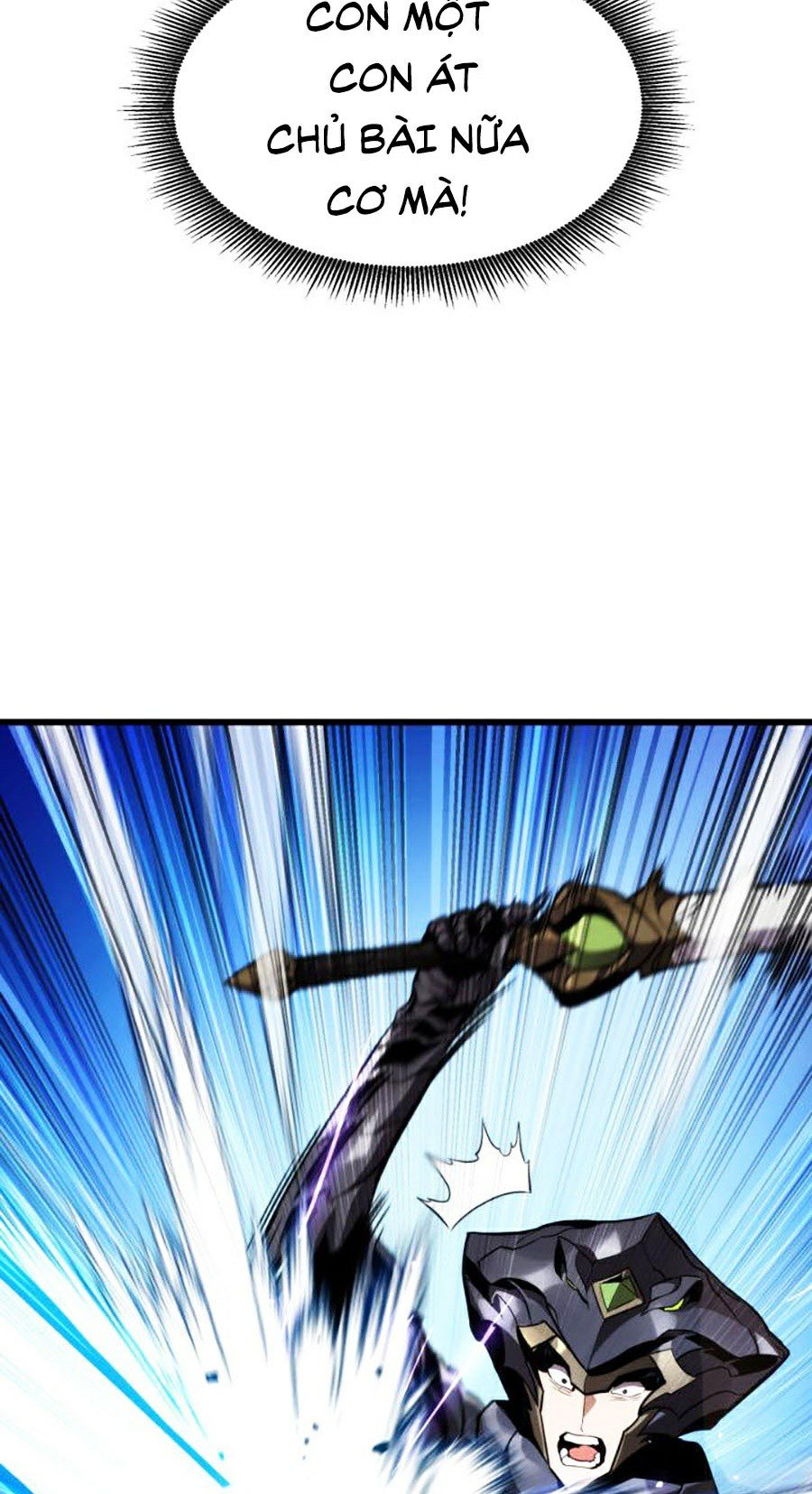 Ranker Tái Xuất: Chapter 23