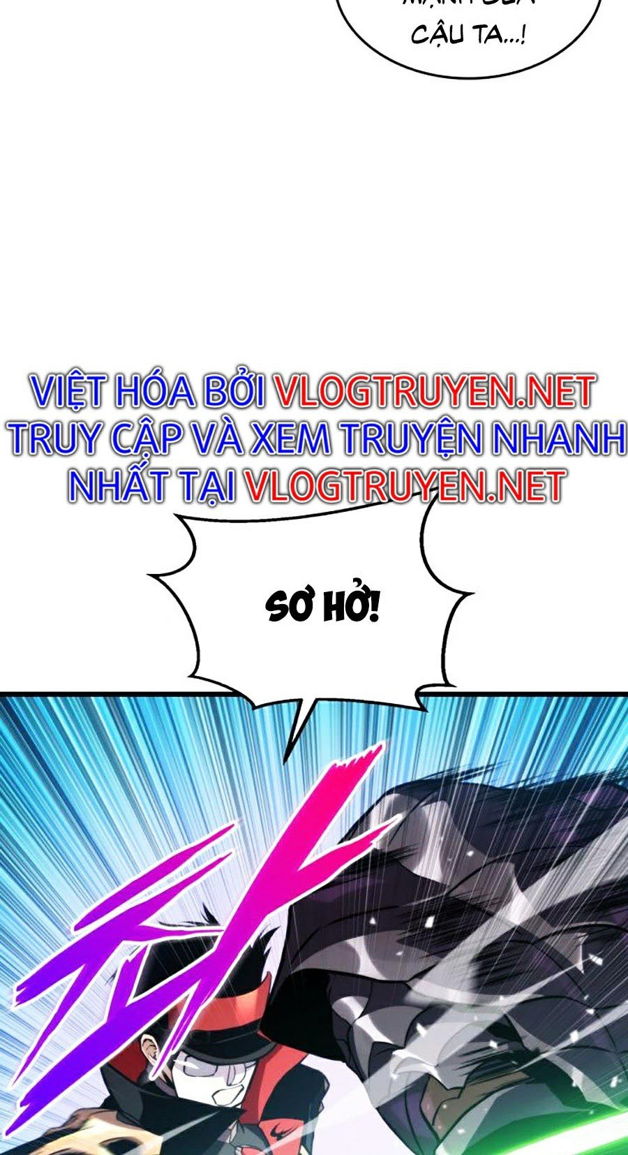 Ranker Tái Xuất: Chapter 23