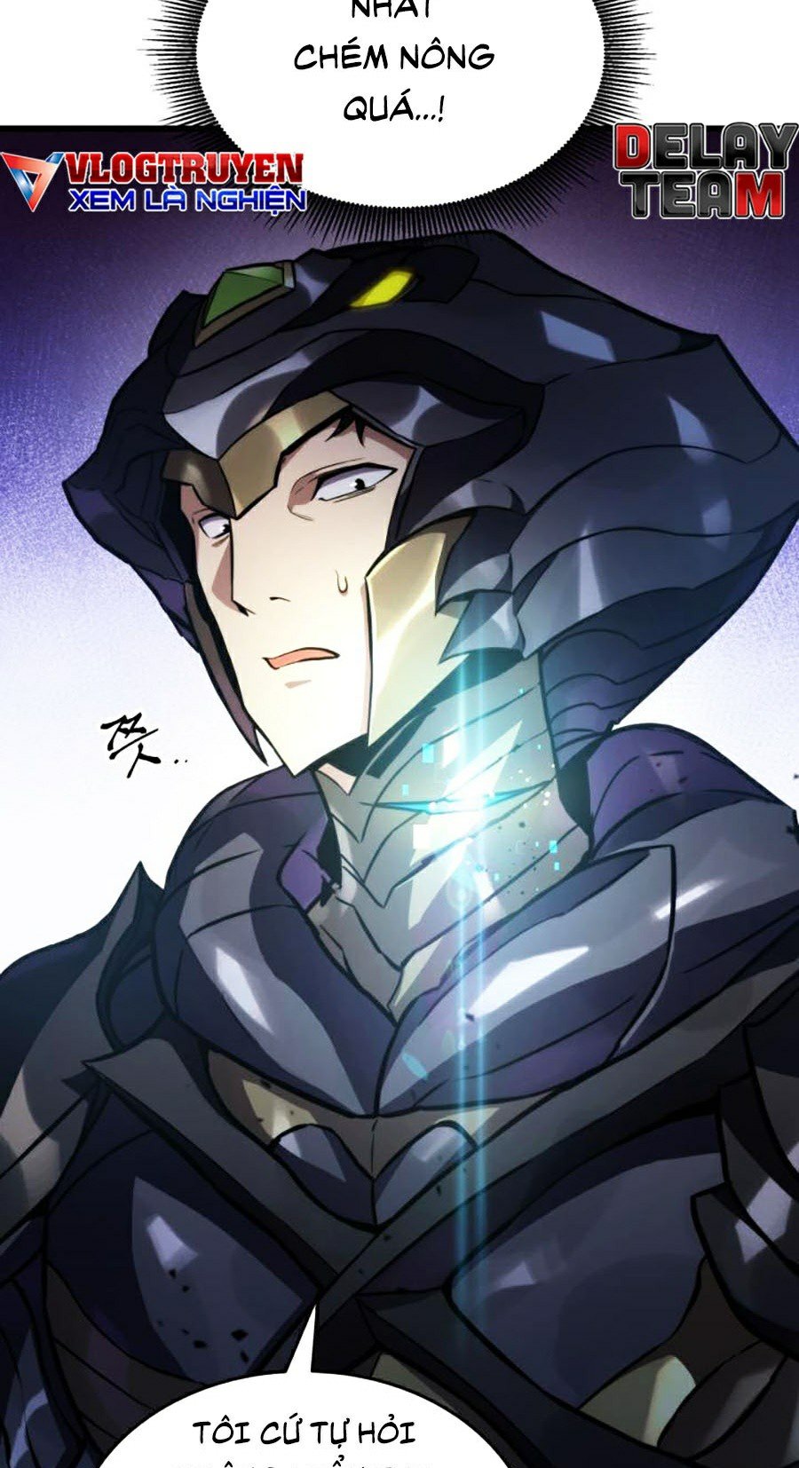 Ranker Tái Xuất: Chapter 23