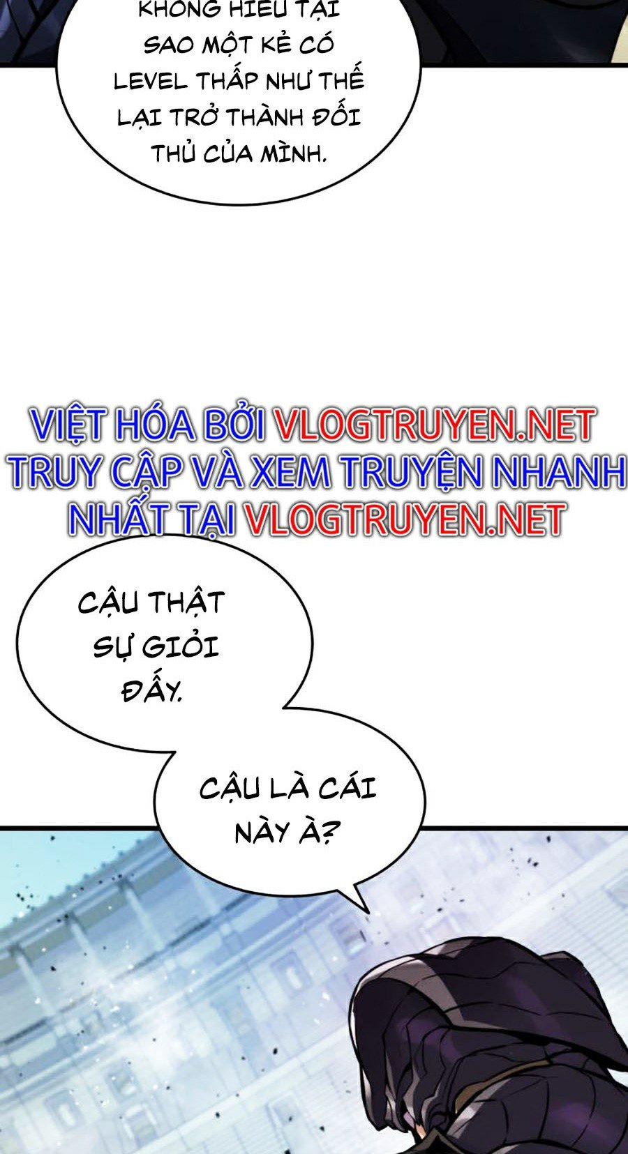 Ranker Tái Xuất: Chapter 23