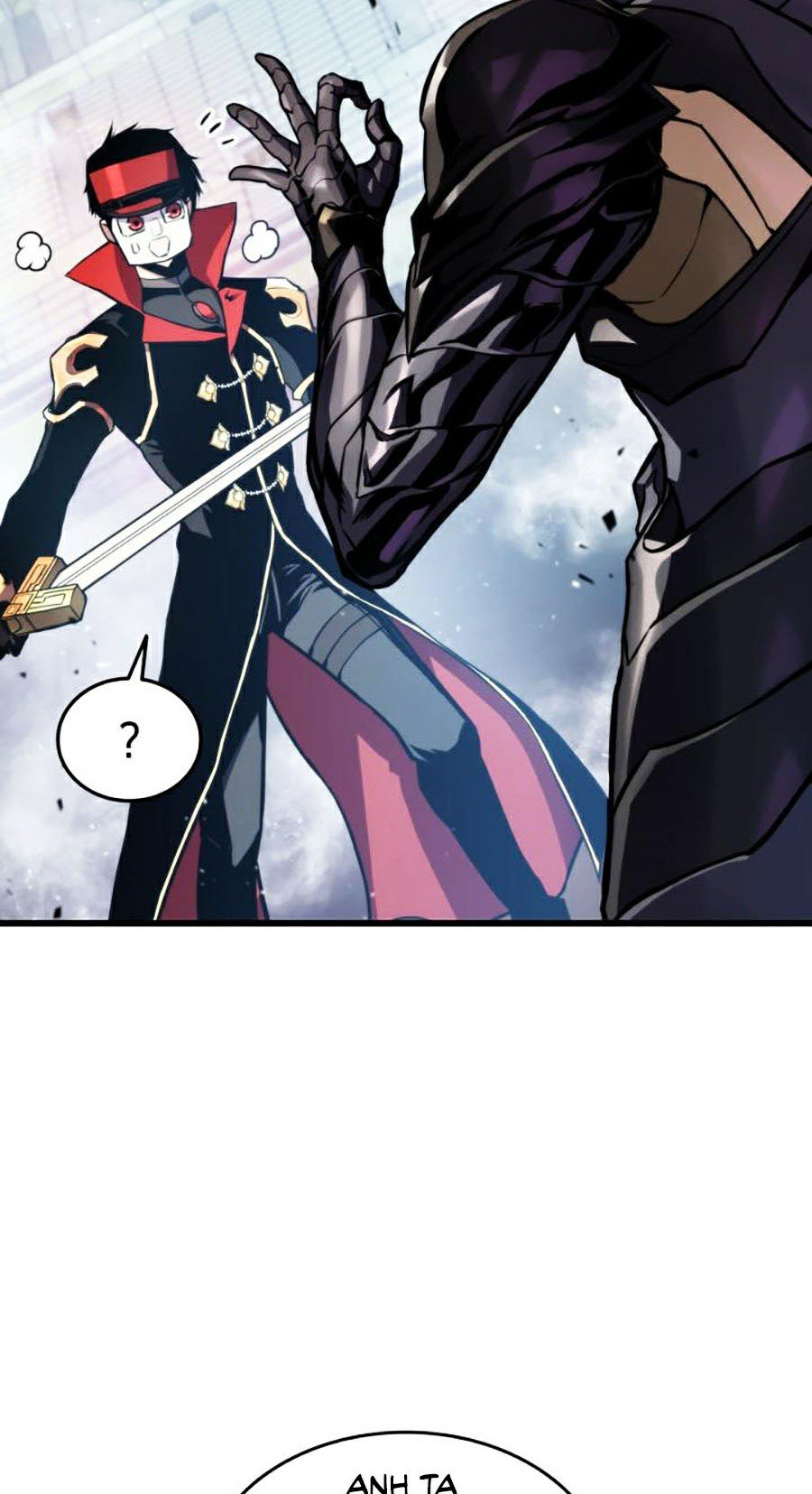 Ranker Tái Xuất: Chapter 23