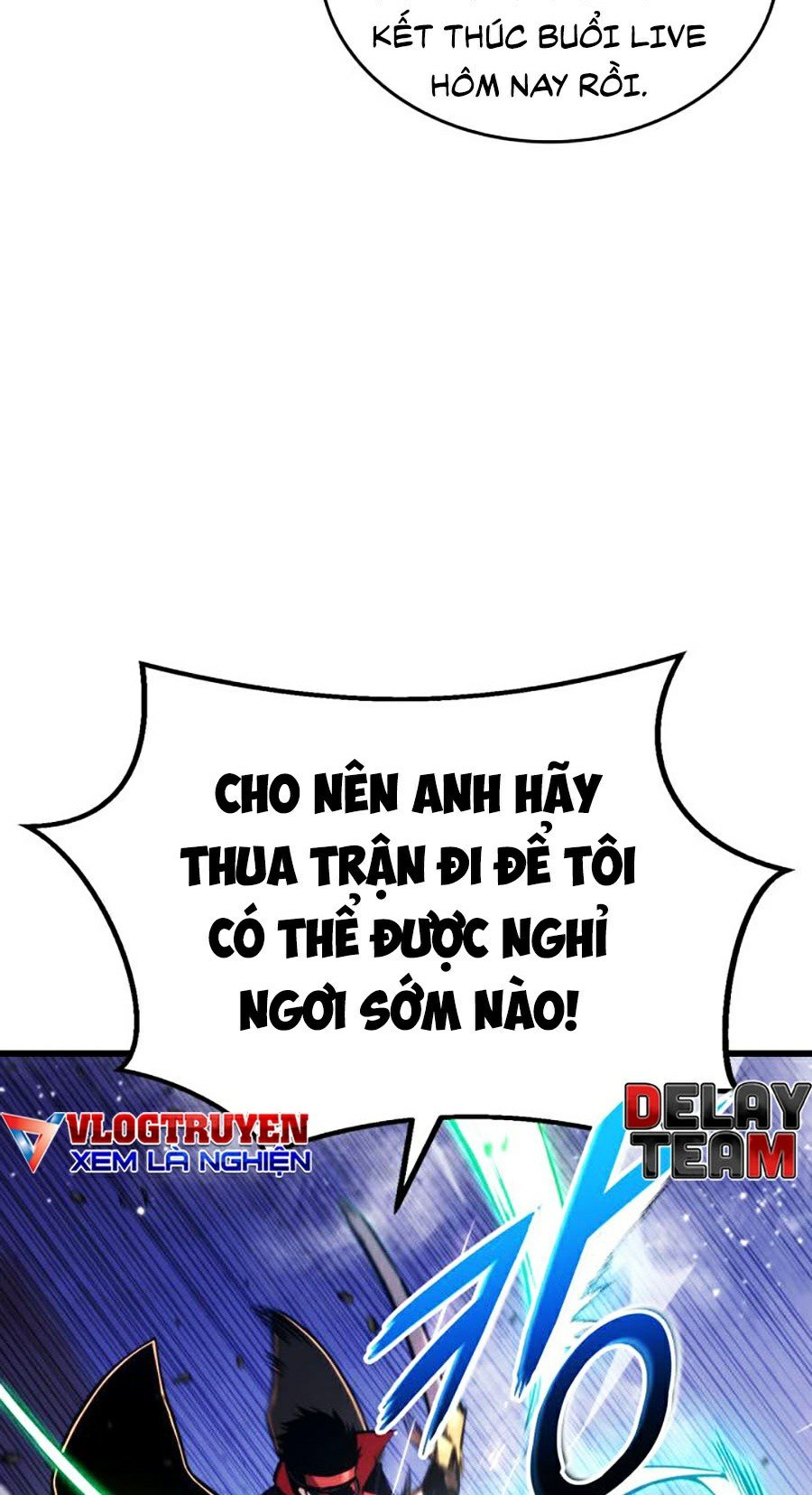 Ranker Tái Xuất: Chapter 23