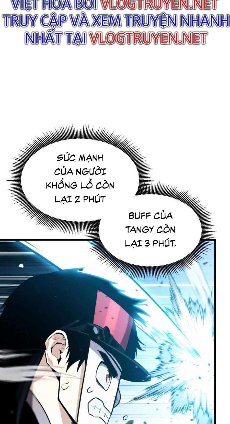 Ranker Tái Xuất: Chapter 23