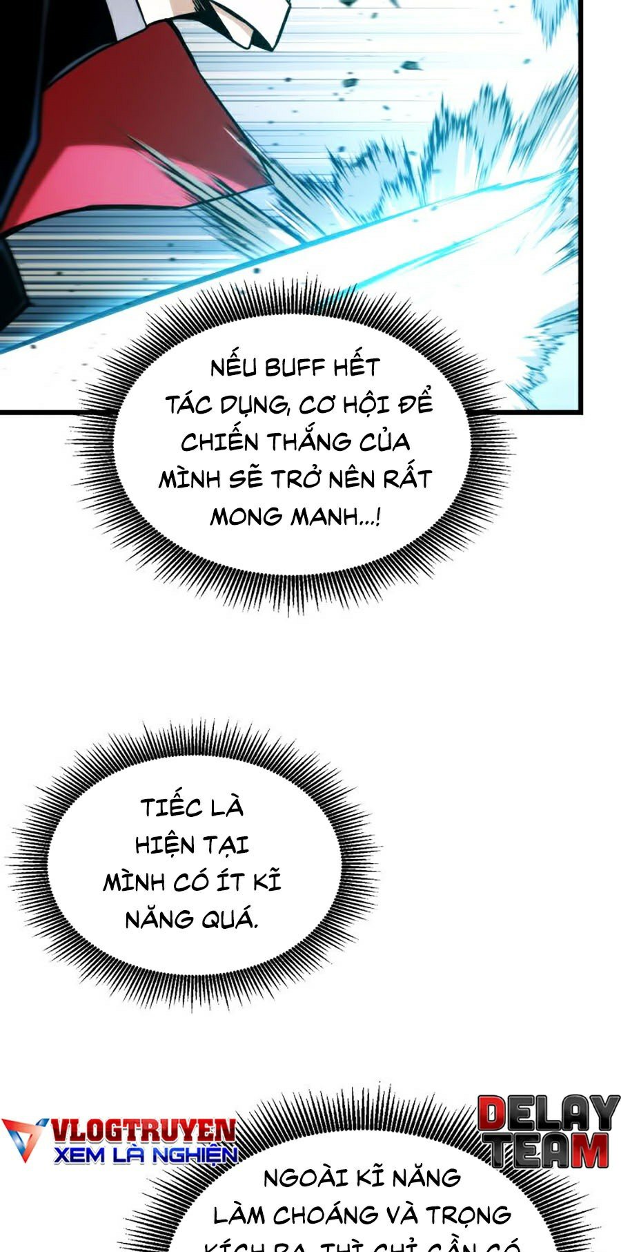 Ranker Tái Xuất: Chapter 23