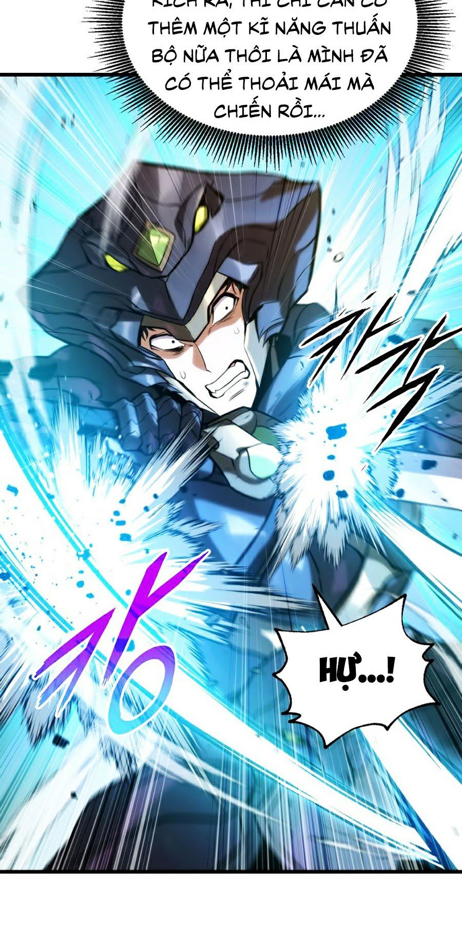 Ranker Tái Xuất: Chapter 23
