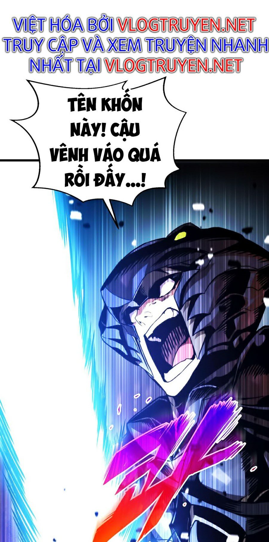 Ranker Tái Xuất: Chapter 23