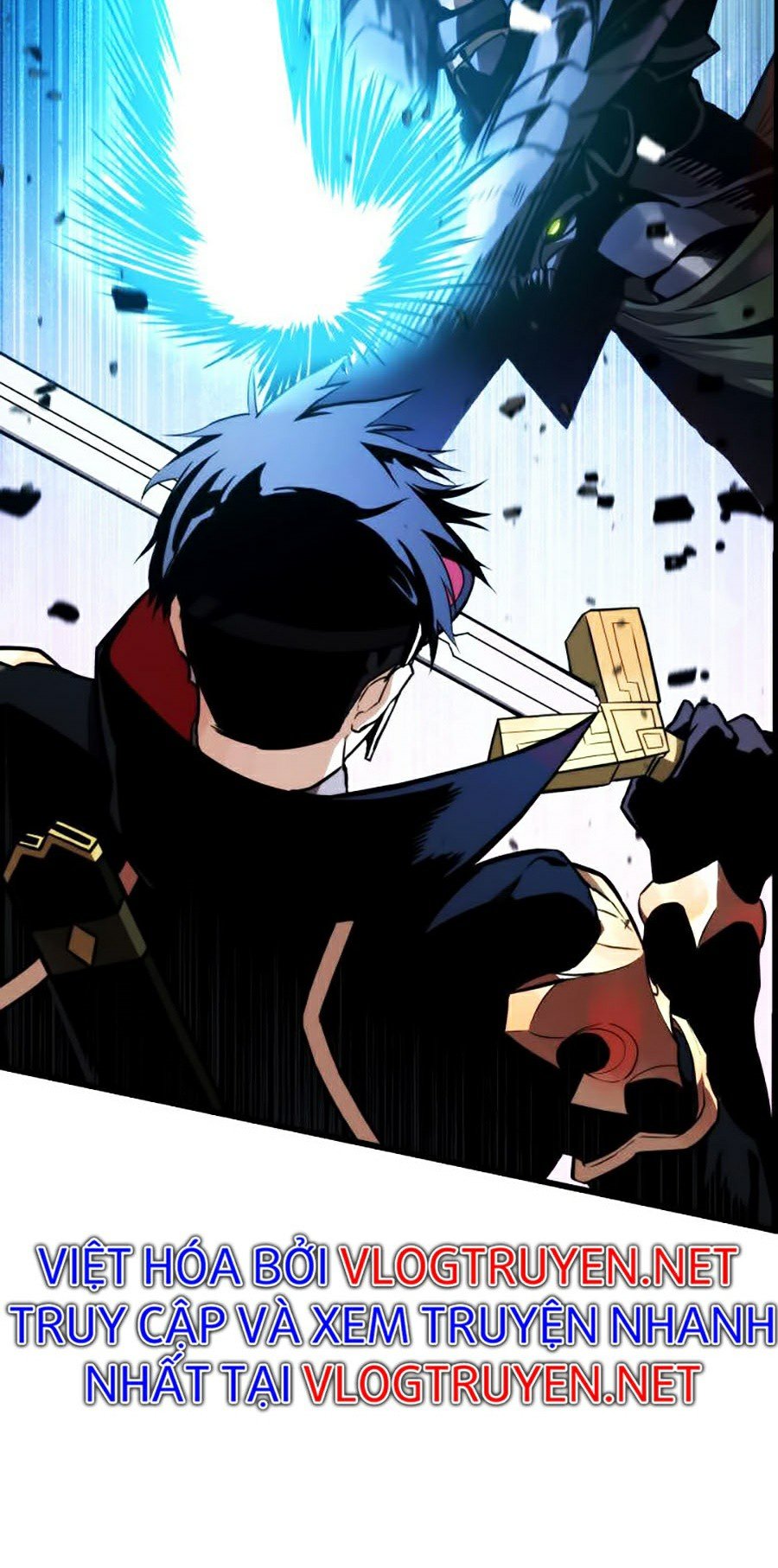 Ranker Tái Xuất: Chapter 23