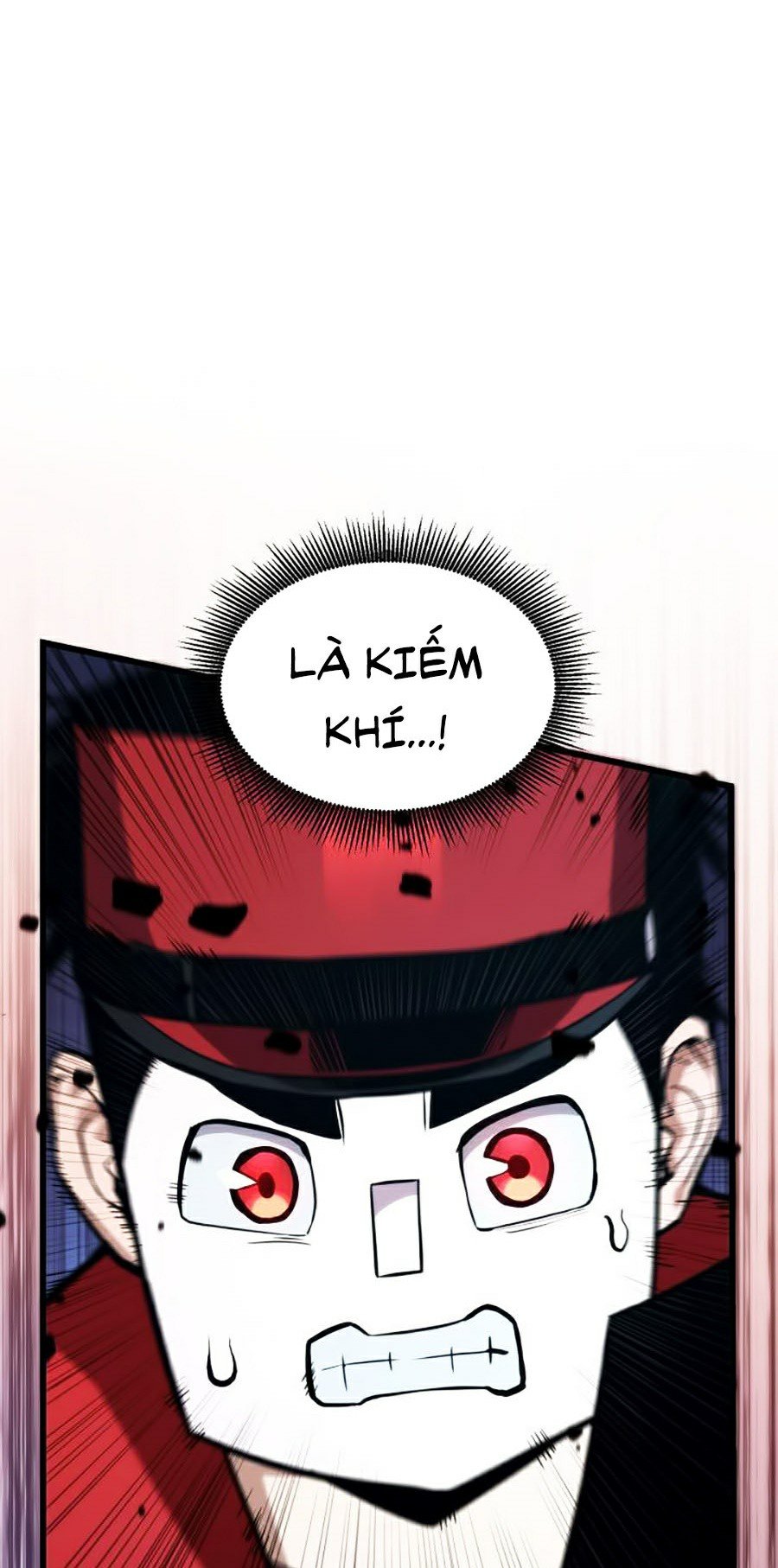 Ranker Tái Xuất: Chapter 23