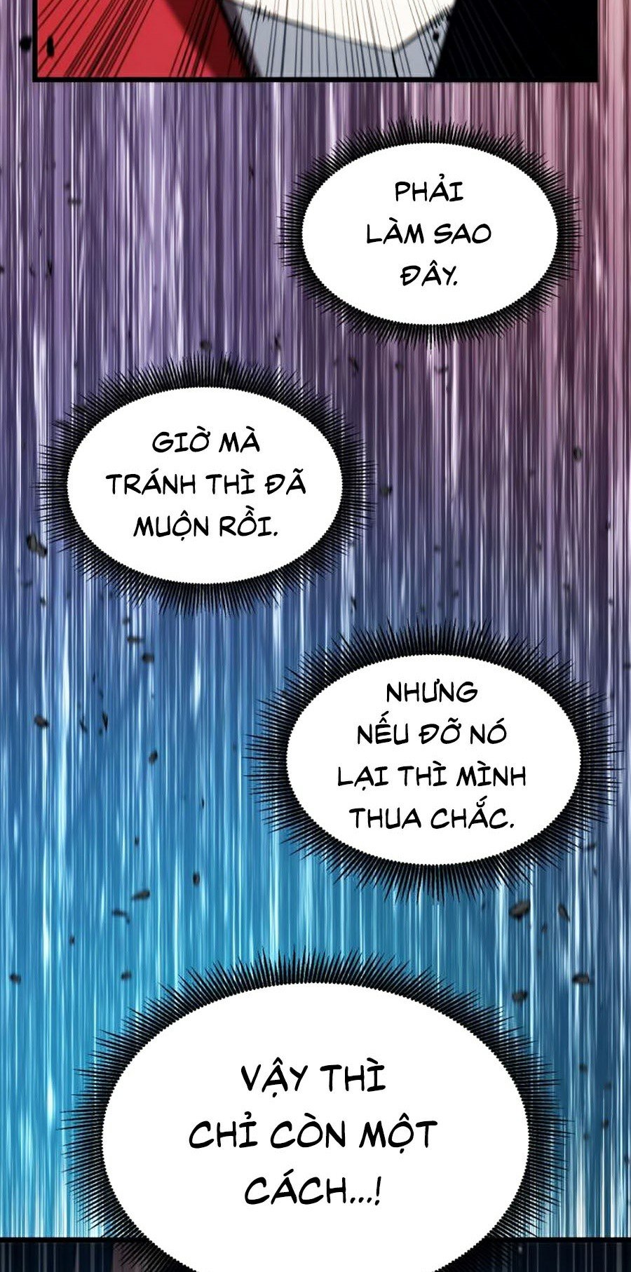 Ranker Tái Xuất: Chapter 23