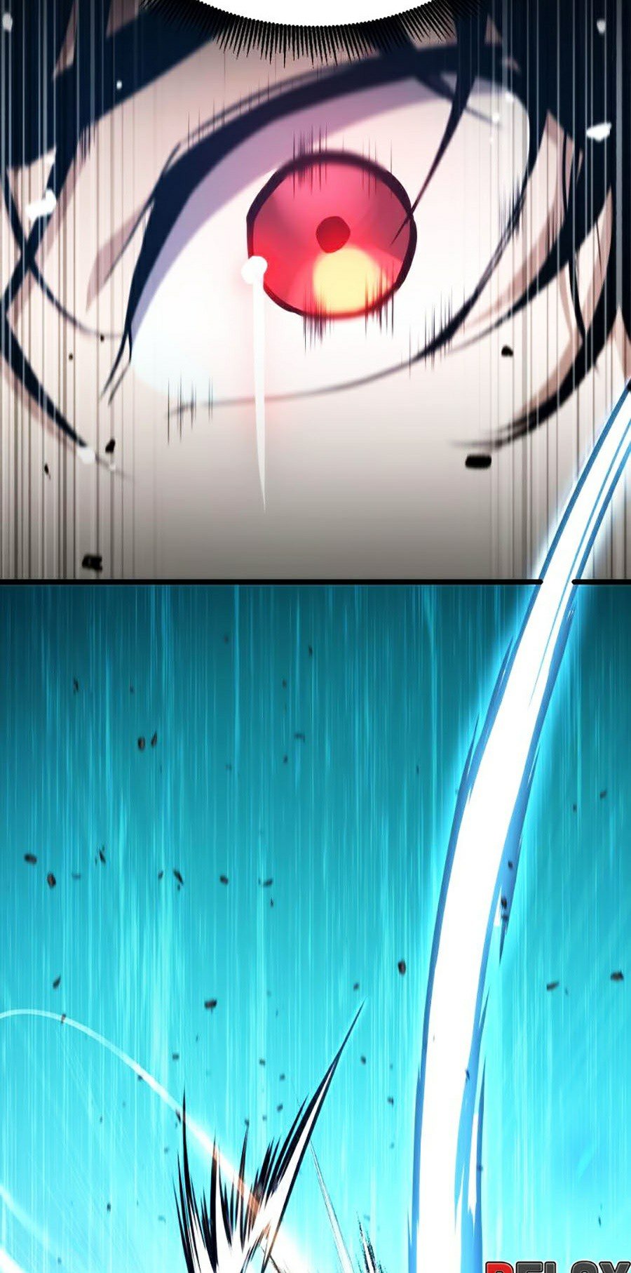 Ranker Tái Xuất: Chapter 23
