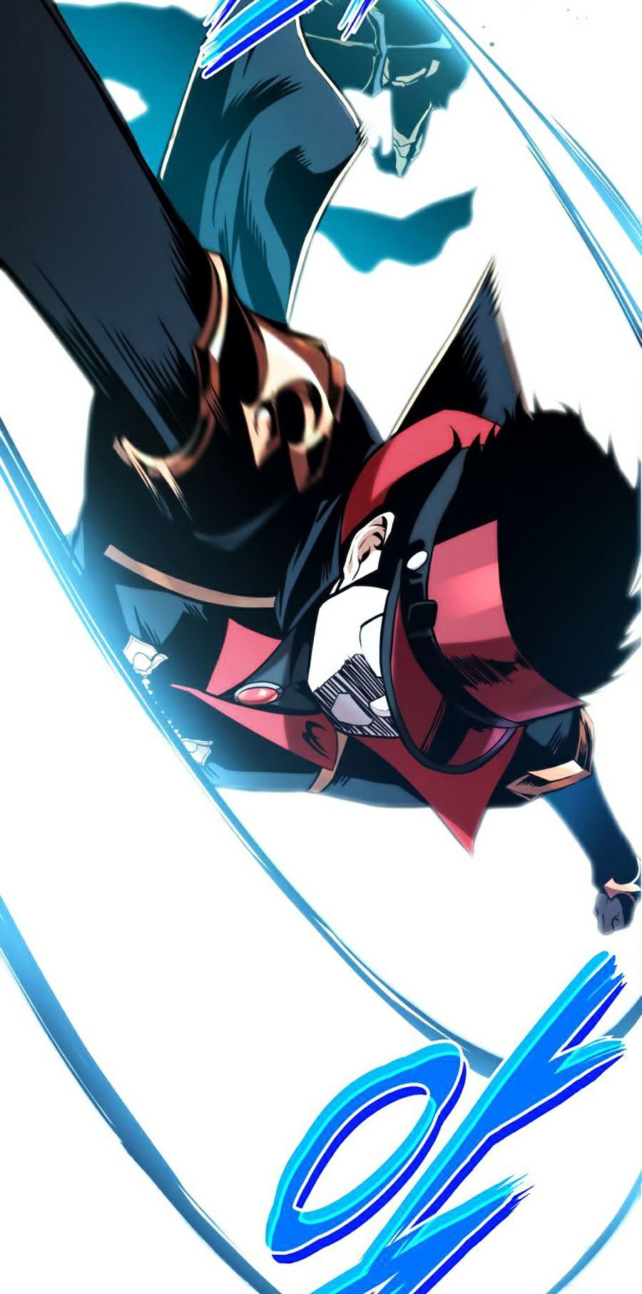 Ranker Tái Xuất: Chapter 23