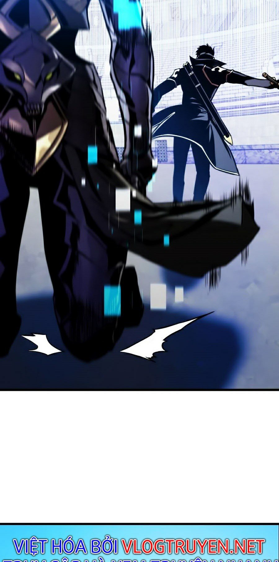 Ranker Tái Xuất: Chapter 23