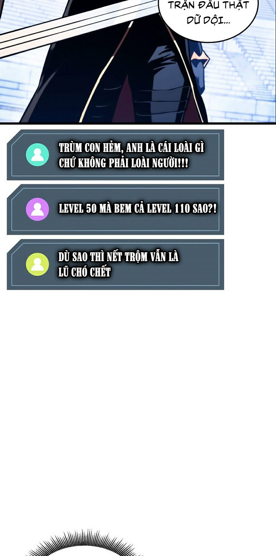 Ranker Tái Xuất: Chapter 23