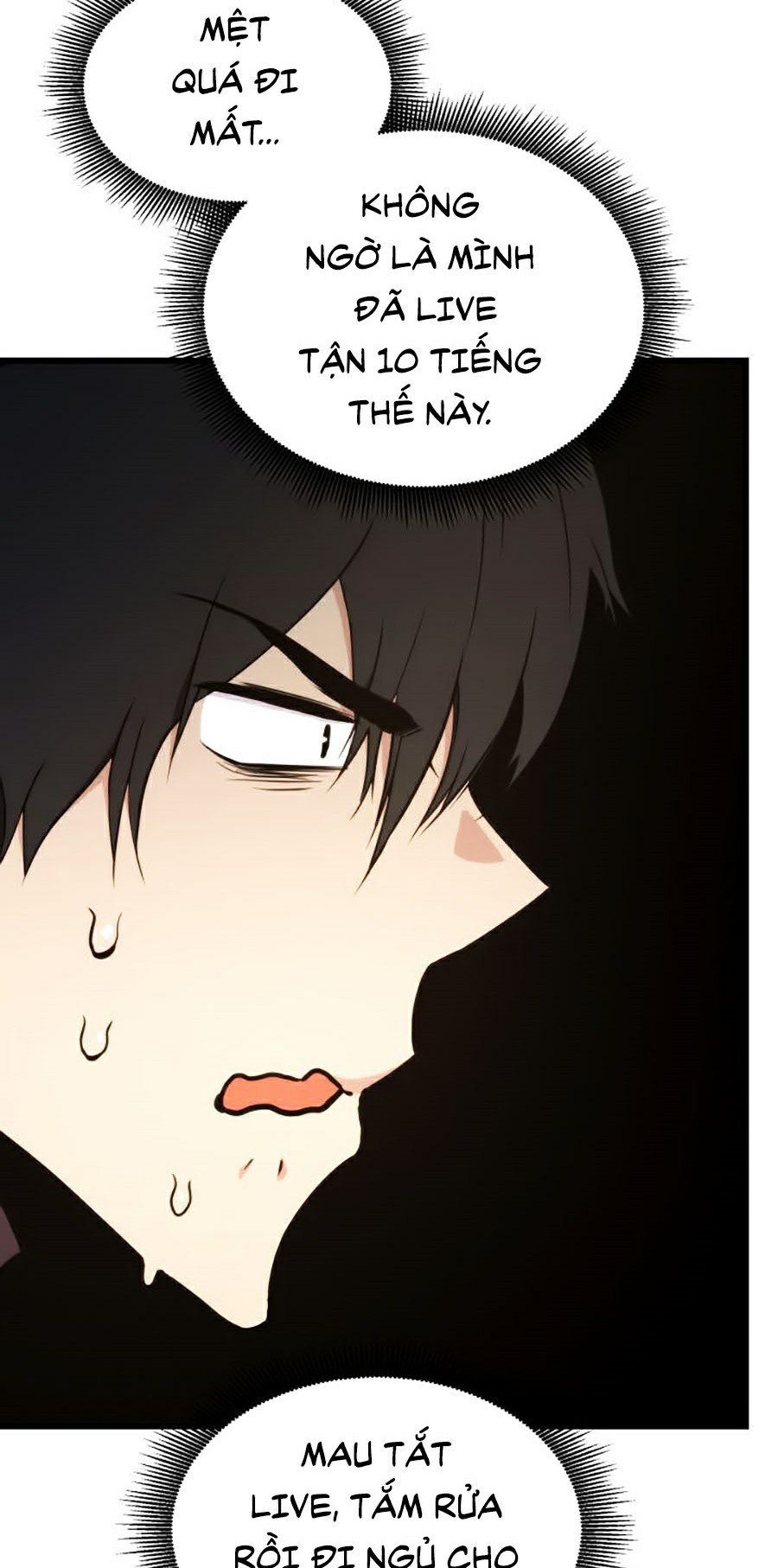 Ranker Tái Xuất: Chapter 23
